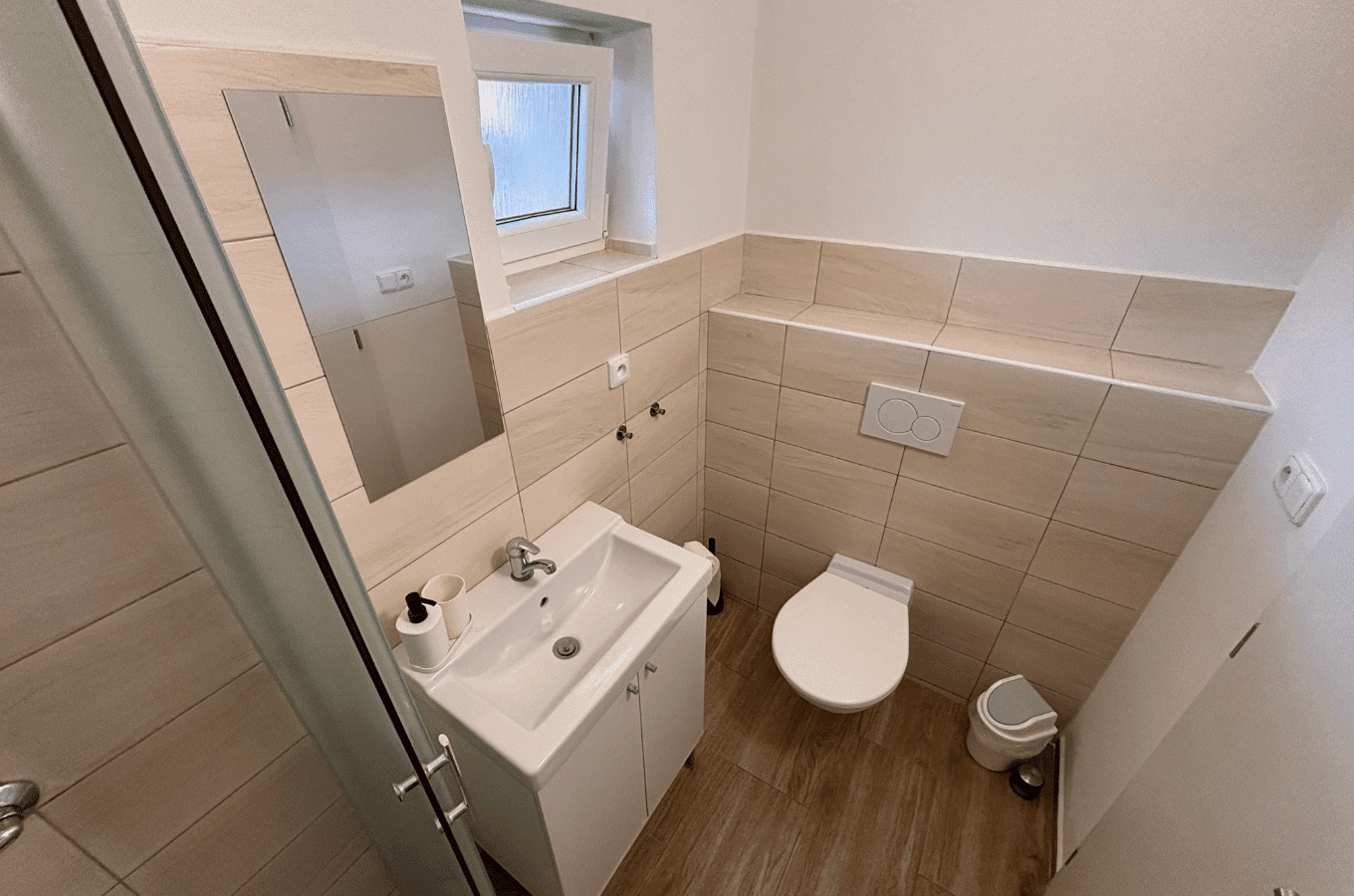 Apartmán Basic