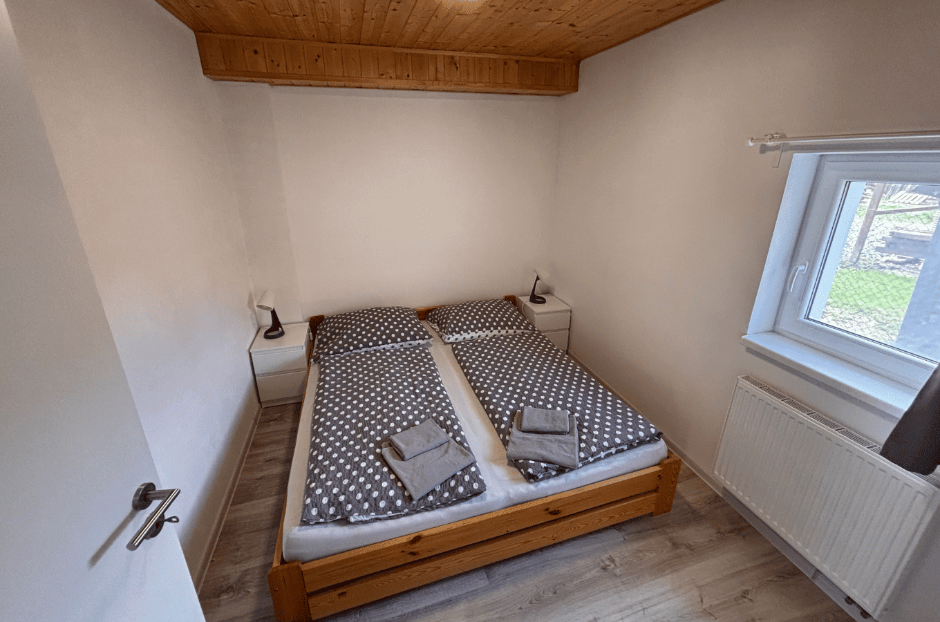 Apartmán Stanadard