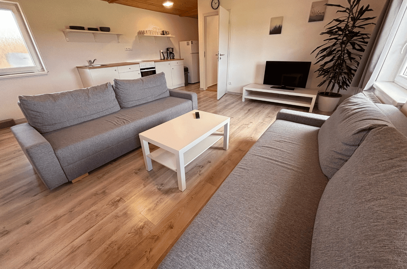 Apartmán Exclusive