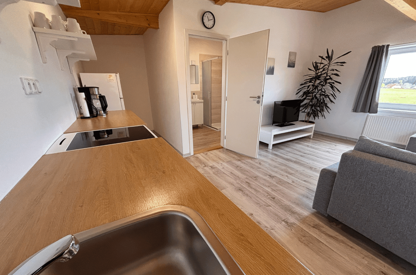 Apartmán Exclusive