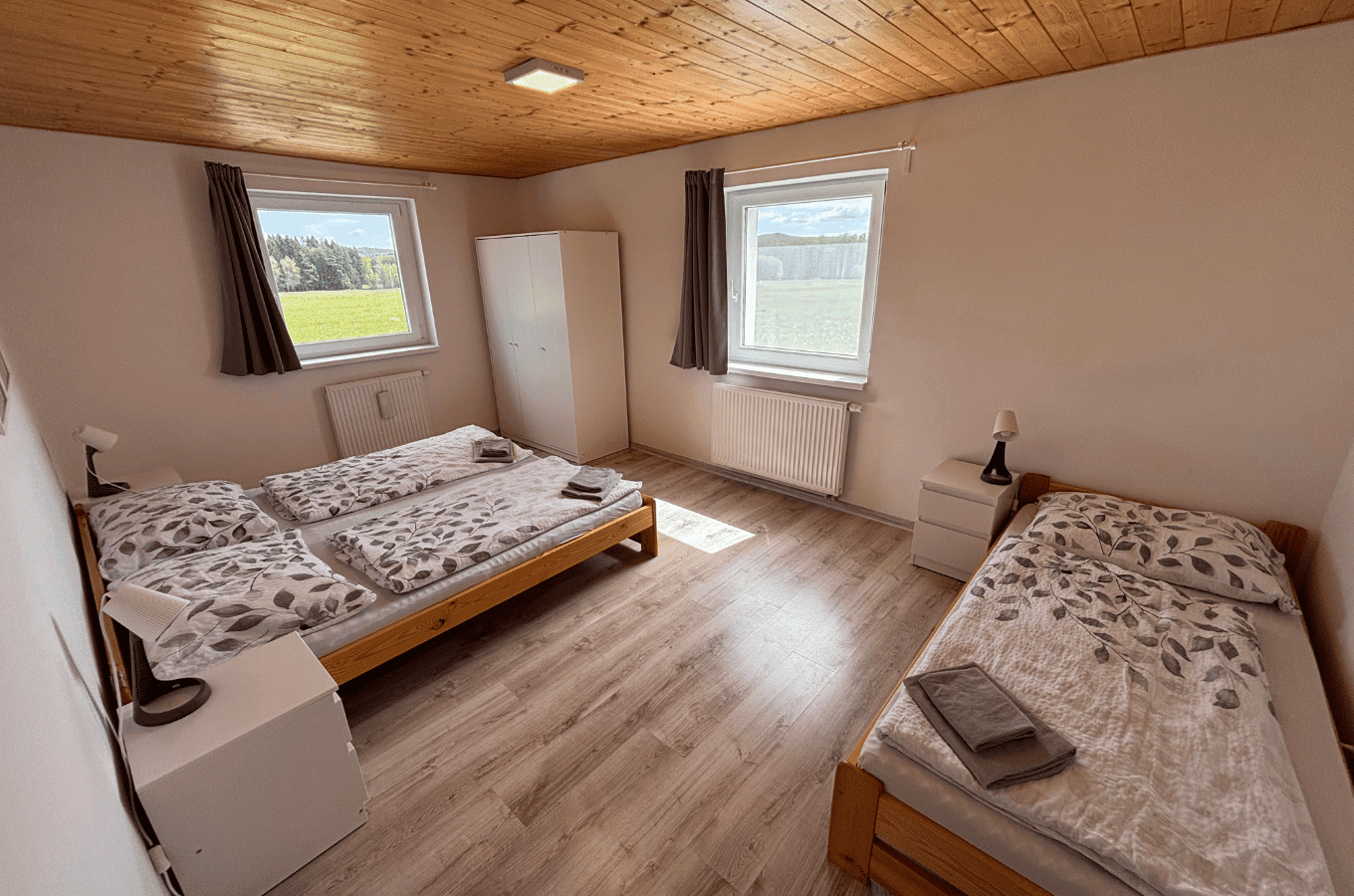 Apartmán Exclusive