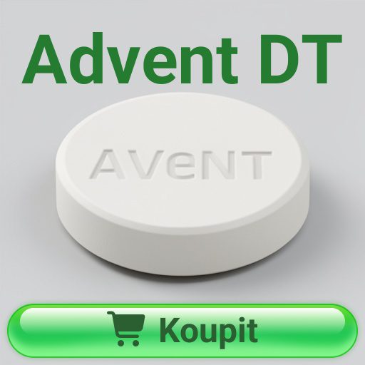 Advent DT