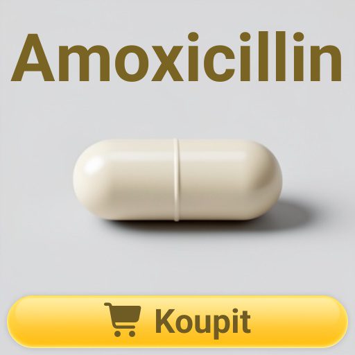 Amoxicillin