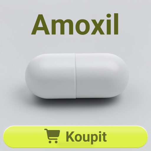 Amoxil