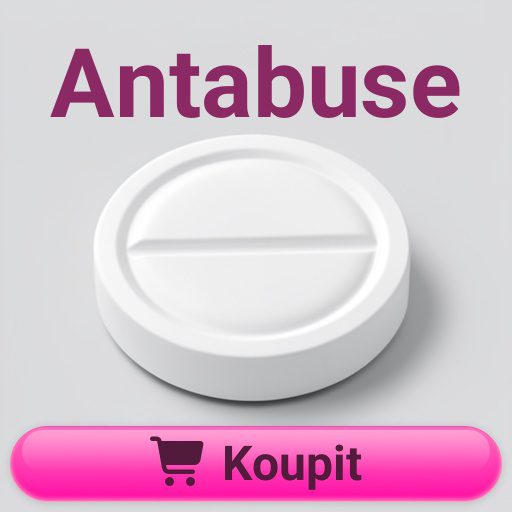 Antabuse