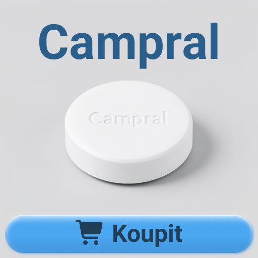 Campral
