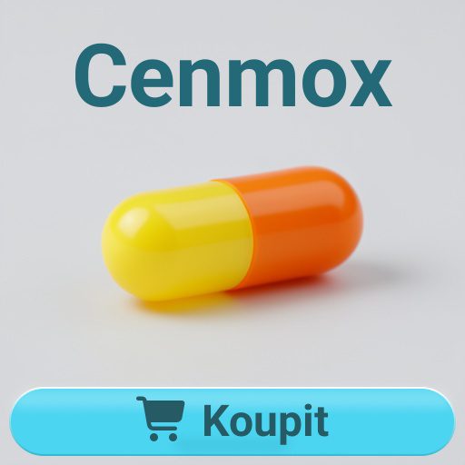 Cenmox
