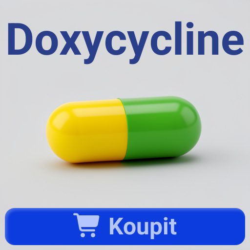 Doxycycline