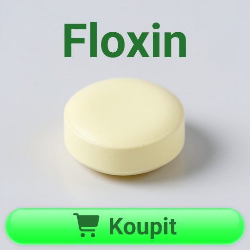 Floxin