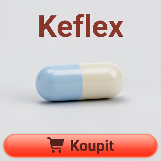 Keflex