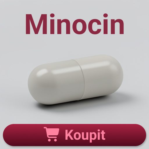 Minocin