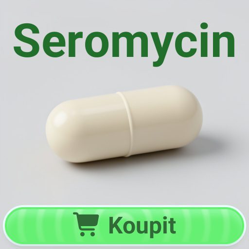 Seromycin