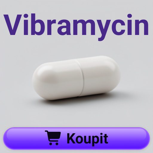 Vibramycin