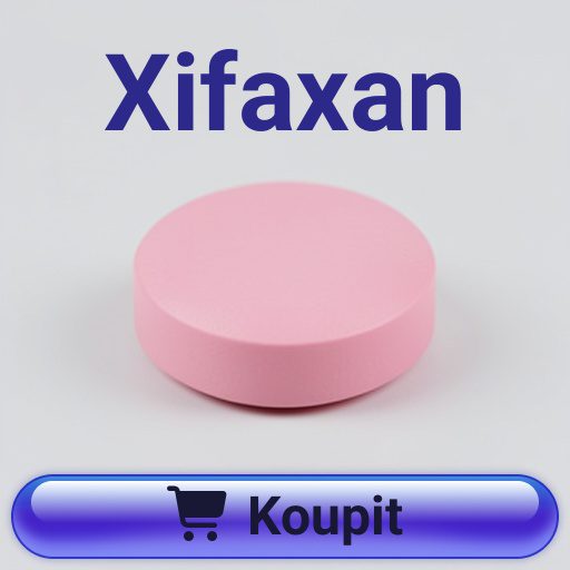 Xifaxan