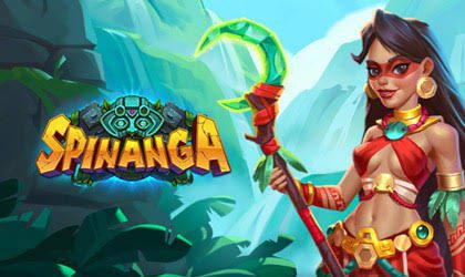 Spinanga Gambling Enterprise-anbefaling – Er det legitimt? Eller er det svindel?